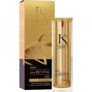 Fytofontana Cells DNA Revital Emulsion 30 ml