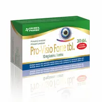 Pro-Visio Forte 30+10 tablet