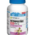 NatureVia Ostropestřec Forte 60 kapslí