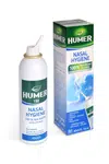 Humer Hygiena nosu pro dospělé 100% mořská voda 150 ml