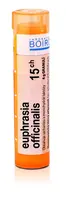 Boiron EUPHRASIA OFFICINALIS CH15 granule 4 g