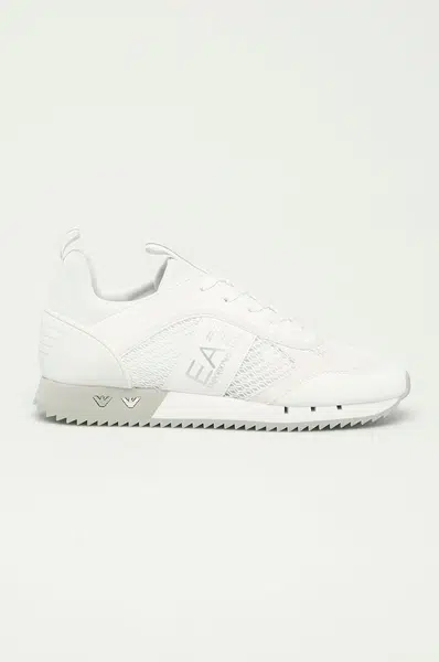 EA7 Emporio Armani - Boty