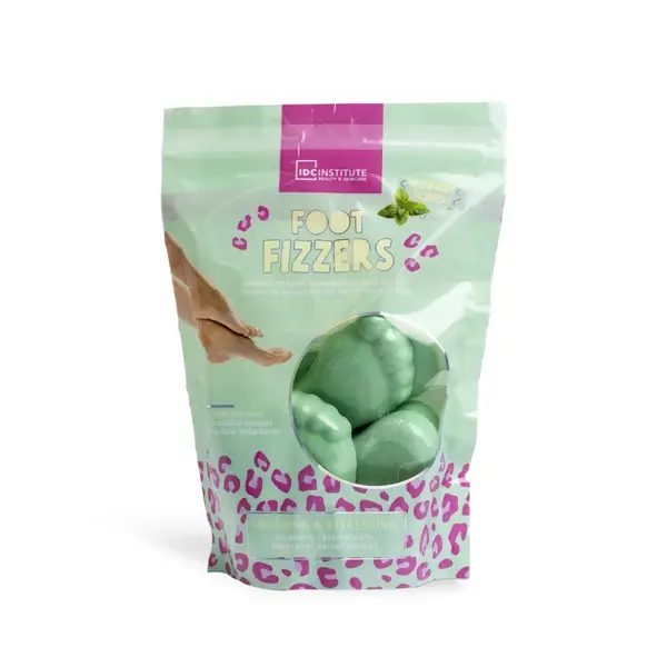 IDC Institute Bomba do koupele 4x30 g