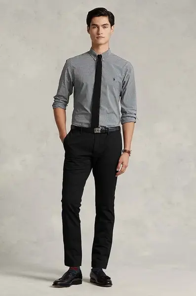 Polo Ralph Lauren - Kalhoty