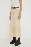 Džínová sukně G-Star