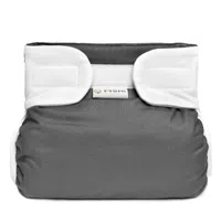 T-tomi Ortopedické abdukční kalhotky suchý zip 5–9 kg 1 ks grey