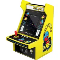 Přenosná konzole My Arcade RETRO Pac-Man Micro Player