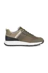 Sneakers boty Geox U TERRESTRE B ABX A
