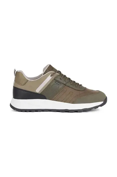 Sneakers boty Geox U TERRESTRE B ABX A