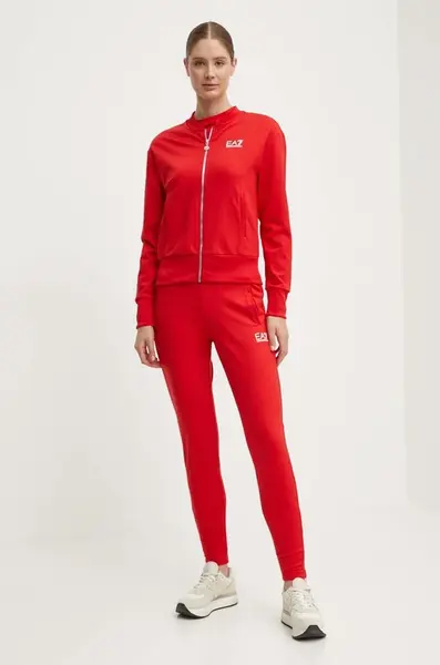 Sportovní tepláková souprava EA7 Emporio Armani