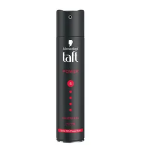 Taft Power lak na vlasy 250 ml