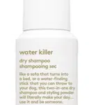EVO Water killer dry shampoo 200ml