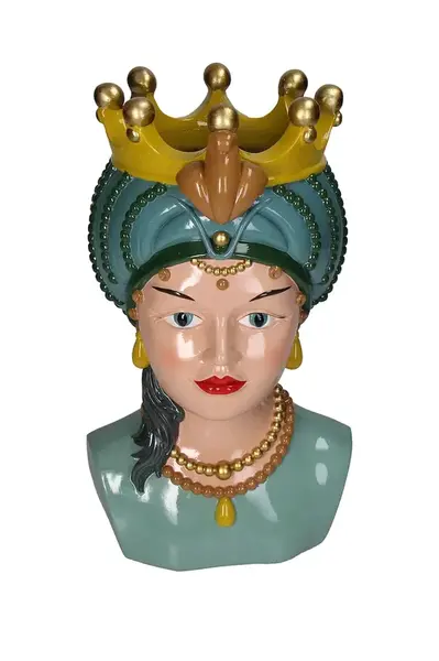 Dekorativní váza home & lifestyle