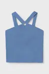 Dětský top Mayoral