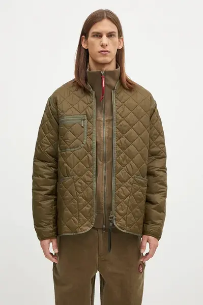 Bunda Barbour Liddesdale Liner Quilted Jacket