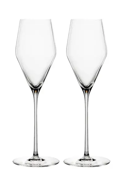 Sada sklenic na šampaňské Spiegelau Definition Champagne 250 ml 2-pack
