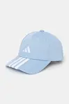 Kšiltovka adidas BBALL 3S CAP NL