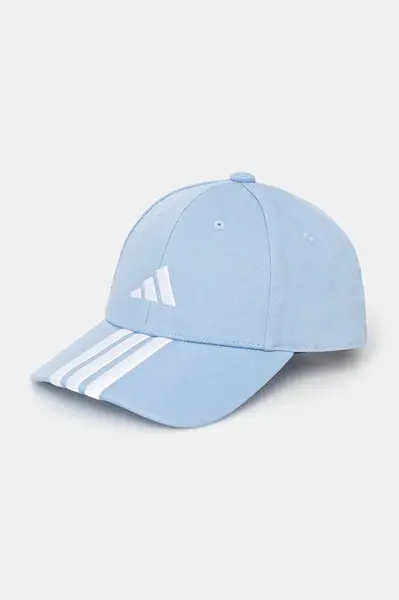 Kšiltovka adidas BBALL 3S CAP NL