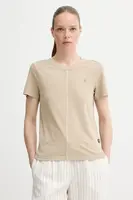 Bavlněné tričko G-Star