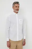 Bavlněná košile Gant