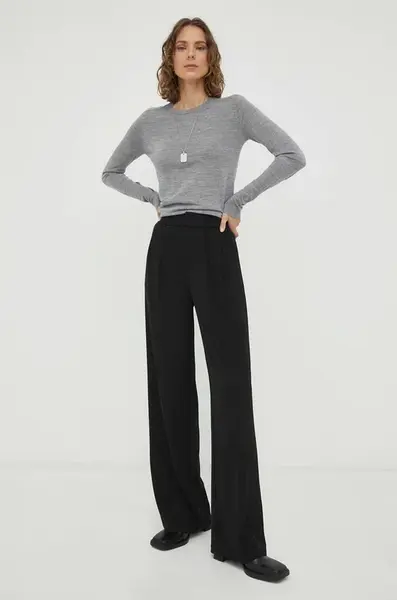 Vlněný svetr Day Birger et Mikkelsen Annabelle