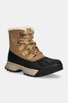 Sorel Trapery Sorel SCOUT 87 LUX WP LTHR 20