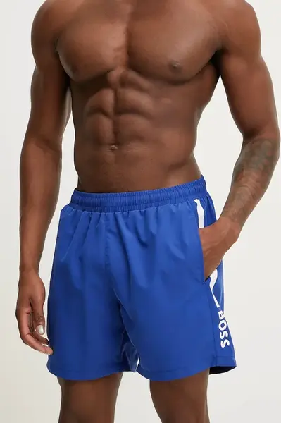 Plavkové šortky BOSS Dolphin