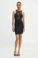 Šaty Rotate Stretchy Mini Dress