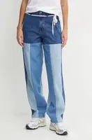 Džíny adidas Originals x Ksenia Schneider