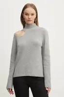 Svetr z vlněné směsi HUGO