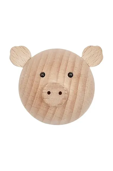 OYOY Nástěnný věšák OYOY Mini