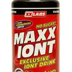 Xxlabs Maxx Iont Sport drink višeň 1000 ml