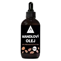 Autentis Mandlový olej 100 ml