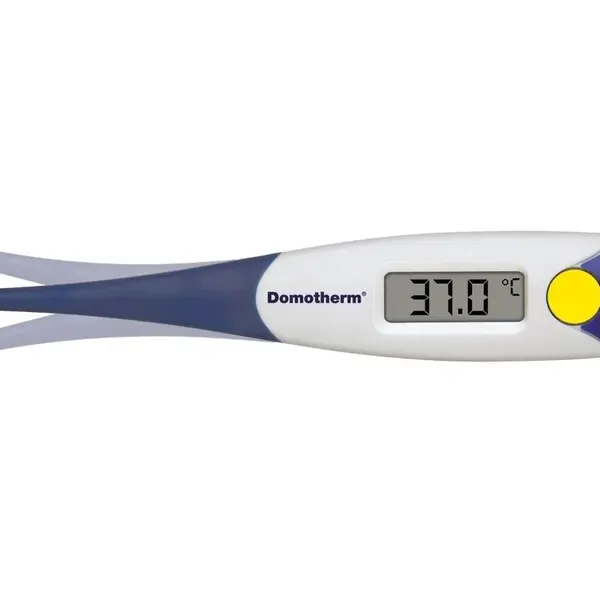 Domotherm Rapid 10s lékařský teploměr 1 ks