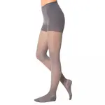 MAXIS RELAX PREMIUM Punčochové kalhoty kompresní vel. XXL grey sky