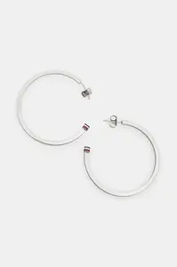 Náušnice Tommy Hilfiger