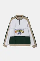 Dětská bavlněná mikina Guess