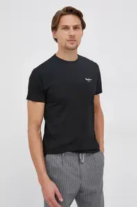 Pepe Jeans Tričko Pepe Jeans Basic