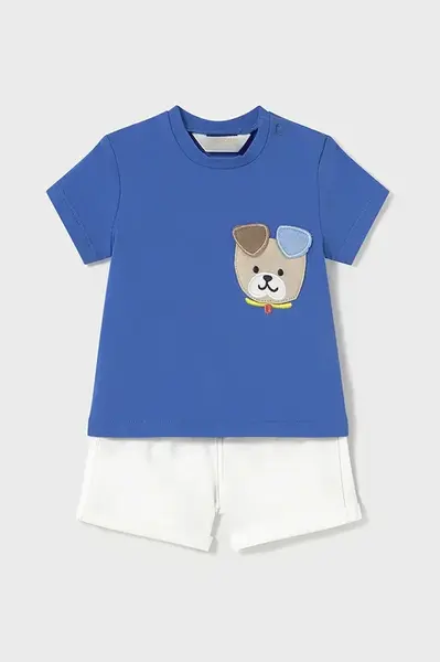 Kojenecká sada Mayoral Newborn