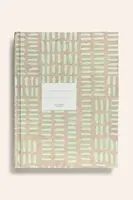 Zápisník Calma House Joanna