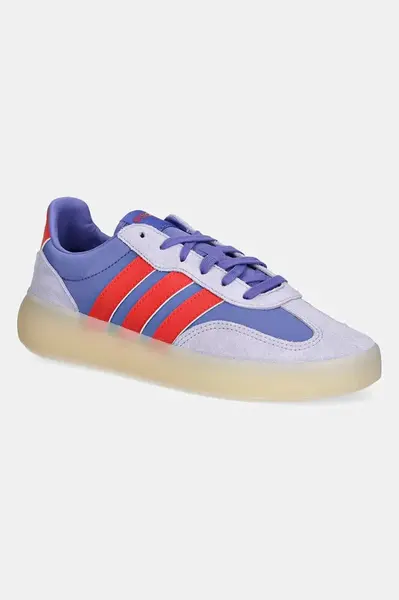 Sneakers boty adidas Barreda Decode