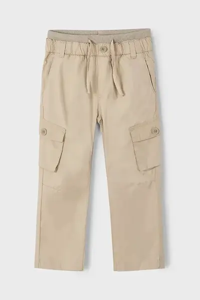 Dětské kalhoty Mayoral cargo