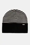 Čepice Armani Exchange černá barva, 944661 4F303