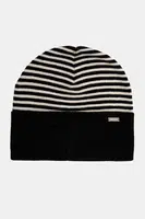 Čepice Armani Exchange černá barva, 944661 4F303