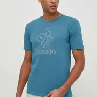 Sportovní triko Columbia Pacific Crossing II