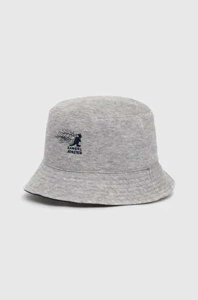 Oboustranný klobouk Kangol