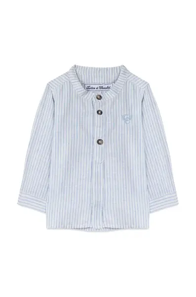 Kojenecká košile Tartine et Chocolat