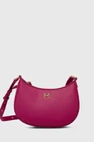 Kožená kabelka Pinko