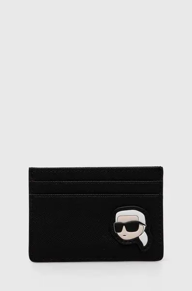 Pouzdro na karty Karl Lagerfeld