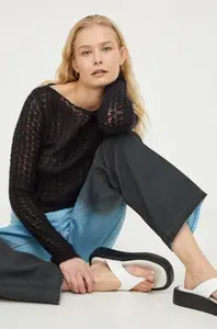 Vlněný svetr Won Hundred